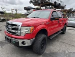 Fuel Vapor Charcoal Canister 2011 12 13 14 Ford F150 5.0L. Fixed Price $86.10.
