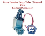 Purge Control Solenoid Valve W/connector FITS:OEM14930-9E010 Infiniti Nissan. Fixed Price $29.00.