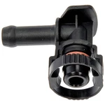 Dorman 800-048 Crankcase Ventilation Hose Connector, Elbow 90 7 Mm Barbed. Fixed Price $29.99.