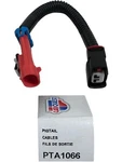 New Carquest PTA1066 Vapor Canister Vent Solenoid Connector Fast Shipping. Fixed Price $12.89.