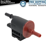Trq Vapor Canister Purge Solenoid Valve Fits 13-21 Buick Cadillac Chevrolet Gmc. Fixed Price $34.85.