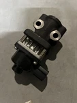 Genuine Subaru (2011-2017) Control Valve Assy Egr 14710AA710. Fixed Price $109.99.
