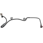 Smp Vapor Canister Purge Valve Hose For 2014-2015 Jeep Grand Cherokee 3.6L V6. Fixed Price $79.13.