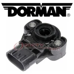 Dorman Techoice Throttle Position Sensor For 1997-2000 Plymouth Breeze 2.0L Fh. Fixed Price $72.24.