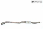 2017-2021 Alfa Romeo Giulia Awd 2.0L Front Exhaust System Resonator Pipe Oem. Fixed Price $169.39.