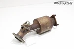 2019-2022 Acura Ilx 2.4L Sedan Gasoline Rear Exhaust Pipe 18150R4HA10 Oem. Fixed Price $315.99.