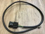 1984 85 86 87 Corvette C4 Nos Gm Headlight Repair Wiring Harness New. Fixed Price $65.00.
