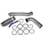 I67C91 Exhaust Bellow Kit, 4" 14.5" (tru-flex). Fixed Price $449.95.