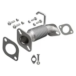 For Kia Optima 2006-2008 Brexhaust Stainless Steel Front Pipe Kit. Fixed Price $202.00.