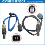 2PCS Up&downstream Oxygen O2 Sensor For Mazda 3 2014-2018 6 2014-2019 2.5L. Fixed Price $66.30.