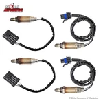 Set Of 4 Bosch Oxygen Sensor For 1996-1997 Chevy Camaro Pontiac Firebird 5.7L. Fixed Price $74.50.