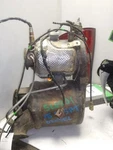 Passat 2015 Catalytic Converter 562018. Fixed Price $495.00.