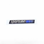 New Mercedes-benz 190 W201 Front Fender Sportline Guide Sign A2018171320. Fixed Price $99.20.