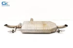 2019 2022 Mercedes A220 V177 2.0L Exhaust System Rear Muffler Oem -cut-. Fixed Price $299.99.