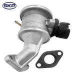 Secondary Air Injection Check Valve Skp SK911978 Fits 01-06 Bmw X5 3.0L-L6. Fixed Price $145.64.