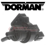 Dorman 911-855 Vapor Canister Purge Valve For CP670 CP580 2124702493 Iu. Fixed Price $125.98.