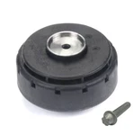 Genuine Mercedes Crankcase Breather Oil Drip Pan W/ Bolt C300 E350 CL550 New Set. Fixed Price $52.95.