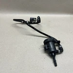 2015-2020 Mercedes GLA250 X156 Emission Purge Solenoid Control Valve & Hose Oem. Fixed Price $70.00.