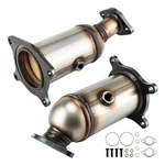 2X Front+rear Catalytic Converter 2007-2010 Ford Edge 9T4Z5E213B CA0120500A. Fixed Price $90.99.