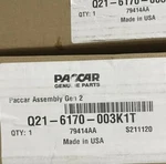 Def Quality Sensor Paccar Q21-6170-003K1T. Fixed Price $1500.00.