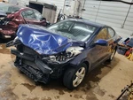 Air Flow Meter 2.0L Station Wgn Fits 09-12 Elantra 1917040. Fixed Price $78.00.
