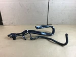 Bentley Continental Gt V8 2013 4.0L Fuel Valve Charcoal Line Pipe Hose 12-18 :o. Fixed Price $169.00.