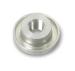 Earls Plumbing 986703ERL Aluminum Adapter 3/8" Npt Weld Boss. Fixed Price $39.43.