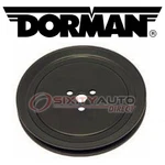 Dorman Secondary Air Injection Pump Pulley For 1982-1983 Pontiac J2000 Bd. Fixed Price $30.15.