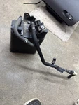 2005-2020 Nissan Frontier Evap Fuel Vapor Charcoal Canister Oem 14950-EA200. Fixed Price $60.00.
