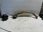 13-18 Dodge Ram Cummins 6.7L Egr Cooler Crossover Pipe W/ Sensor *5269369 #F2-2. Fixed Price $29.99.