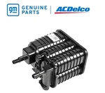 Gm Fuel Evap Vapor Charcoal Canister For 2018 - 2020 Buick Regal Tourx Awd. Fixed Price $144.22.