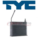Tyc 97134 Ac Evaporator Core For YW7Z 19850 Da 0175PFXC 0175PFC 54195 Sg. Fixed Price $67.82.