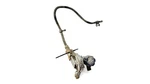 Jaguar Xj X308 1998 Petrol 202KW Turbocharger Pressure Converter Solenoid Valve EPK16388. Fixed Price $27.65.