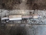 Exhaust Manifold Built Vin 5 1ST Digit 2.4L Ulev Fits 16-20 Optima 319644. Fixed Price $325.00.