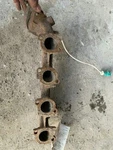 Driver Left Exhaust Manifold Fits 03-11 Crown Victoria 270923. Fixed Price $106.99.