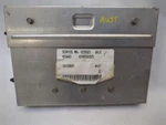 Engine Computer Pcm Ecm Ecu Gm 1228321 Aujt Fits 1988-1989 Beretta 22948. Fixed Price $39.99.
