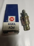 Oem Gm 25042116 Acdelco CV869C Pcv Valve 1982-94. Fixed Price $12.95.