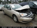 2005 Chevrolet Malibu Air Flow Meter 3.5L Oem M21563. Fixed Price $75.00.