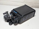 Oem 2007-2010 Toyota Sienna 3.5L V6 Fuel Vapor Canister 77740-08060. Fixed Price $156.40.