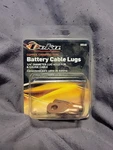 East Penn 00548 Battery Cable Lug Pack Of 2. Fixed Price $12.60.