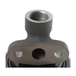 Standard Ignition Egr Valve P EGV609. Fixed Price $55.45.