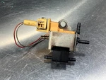 Genuine Mercedes Chrysler Crossfire Egr Purge Valve Solenoid Regulator Oem. Fixed Price $74.87.