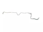 Genuine Mopar Fuel Vapor Tube 68196433AB. Fixed Price $954.49.