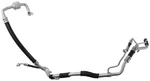 Genuine Suction & Liquid Line Internal Heat Exchange Hose Assembly 66291. Fixed Price $92.78.