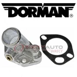 Dorman Upper Engine Coolant Thermostat Housing 1982-1983 Ford F-150 5.0L Vg. Fixed Price $24.88.