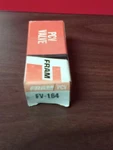 Fram Pcv Valves FV-164. Fixed Price $10.99.