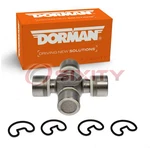 Dorman Front Drive Shaft Repair Kit For 2000-2004 Nissan Xterra 3.3L V6 Pp. Fixed Price $53.22.