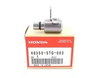 " Genuine Honda Acura Rear Differential Solenoid Assembly 48350-5TG-003. Fixed Price $102.00.