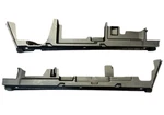 2019-23 Porsche Cayenne Rear Left & Right Mount Bracket Boot Storage Compartment. Fixed Price $111.99.