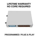 Engine Computer Programmed Plug&play 1998 Chevrolet C/k Series 6.5L Pcm Ecm Oem. Fixed Price $679.99.